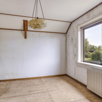 Drie slaapkamers