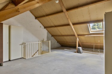 Slaapkamer