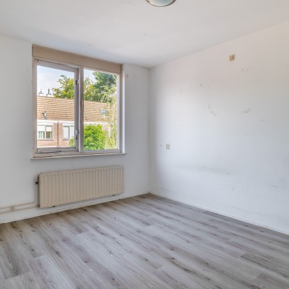 Vier slaapkamers