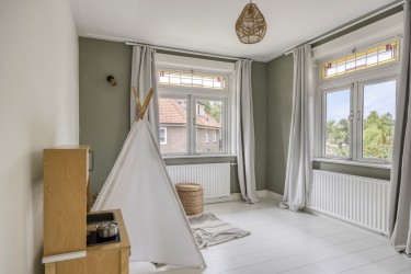 Slaapkamer