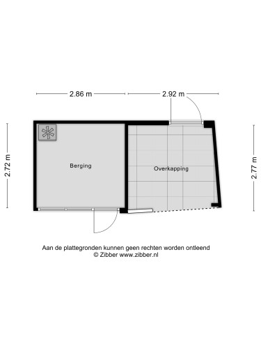 Plattegronden