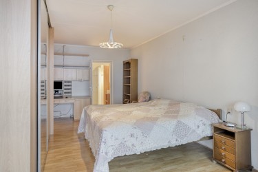 Slaapkamer