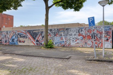 Extra foto's