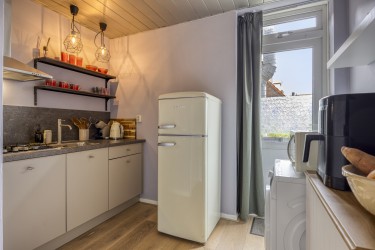 Keuken