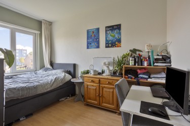 Slaapkamer