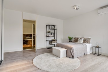 Slaapkamer
