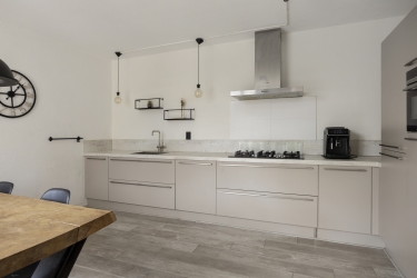 Keuken