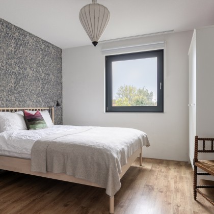 2 Slaapkamers
