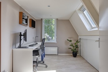 Slaapkamer