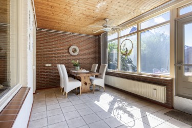 Bijzondere ruimtes