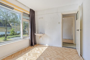 Slaapkamer