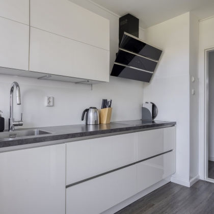 Verrassend modern