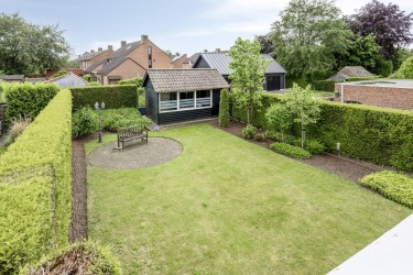 Tuin