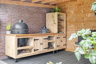 Extra foto's