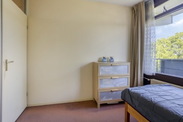 Slaapkamer