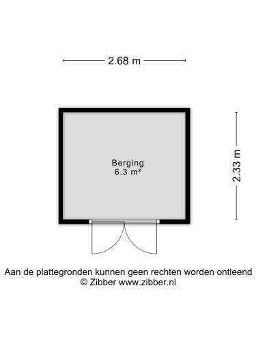 Plattegronden