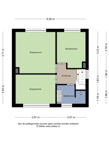 Plattegronden