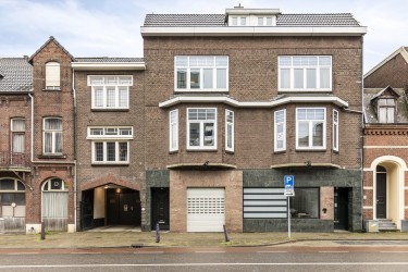 Ideale ligging