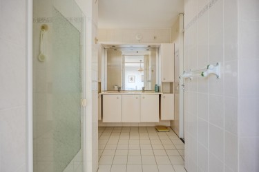 Slaapkamer