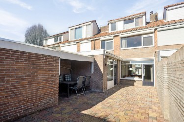 Zonnig & onderhoudsarm