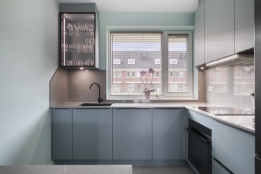 Keuken