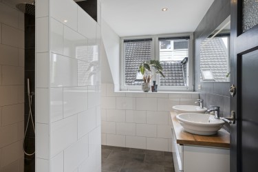 Badkamer