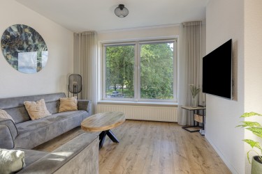 Licht en ruimte