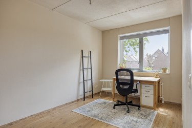 Slaapkamer