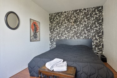 Slaapkamer