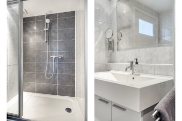 Badkamer