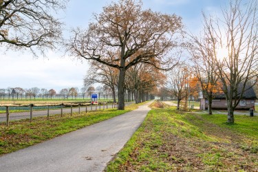 Kindvriendelijke buurt