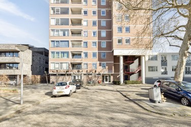 toegankelijke woonomgeving
