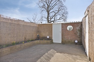 Onderhoudsvriendelijk