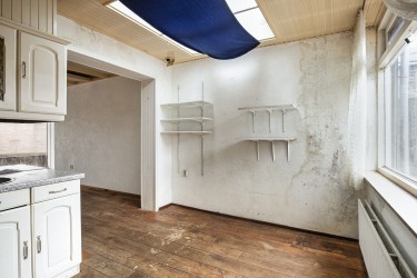 Keuken