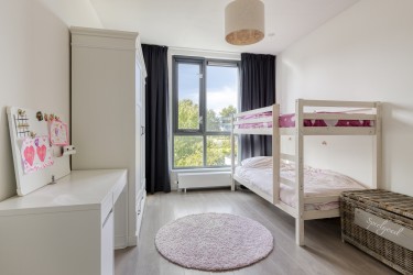 Slaapkamer