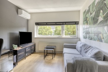 Slaapkamer