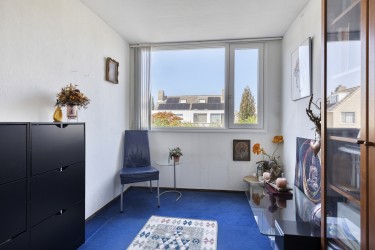 Slaapkamer