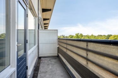 Alles binnen handbereik