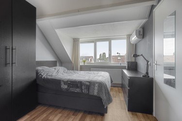 Slaapkamer