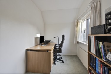 Slaapkamer