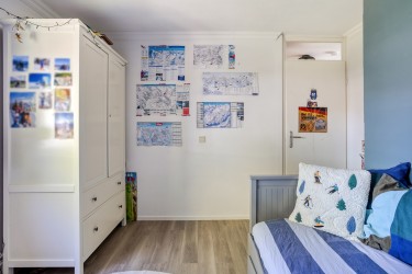 Extra foto's