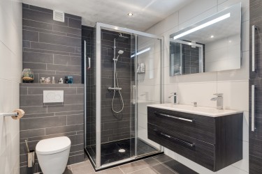 Slaapkamer