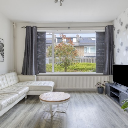Licht, sfeer en comfort