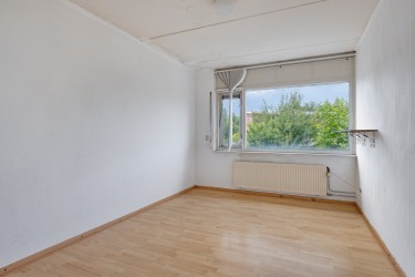 Drie slaapkamers