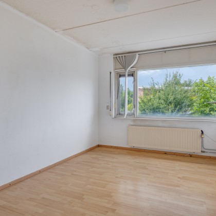 Drie slaapkamers