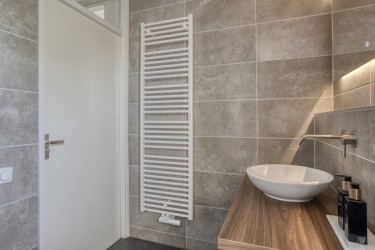 Badkamer
