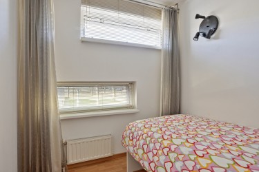 Slaapkamer