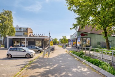 Omgeving