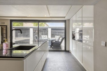 Keuken