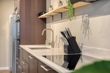Keuken